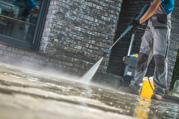 Best Machinery and Equipment Cleaning  in Long Lake, MN