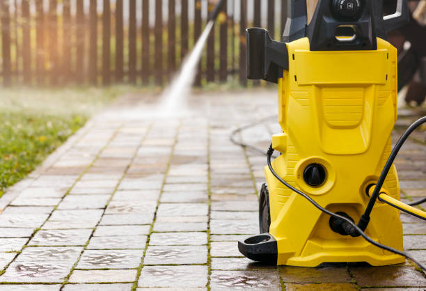 Best Building Exterior Washing  in Long Lake, MN